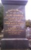 Photo of headstones/thumb_Elizabeth Martin d 1934 hdstn Launceston Carr Villa cem Tas